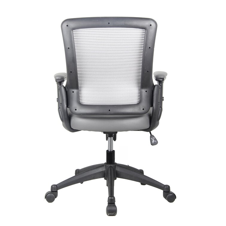 Nishan mesh task deals chair